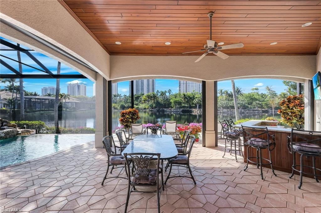 BELLAGIO AT THE COLONY - Residential