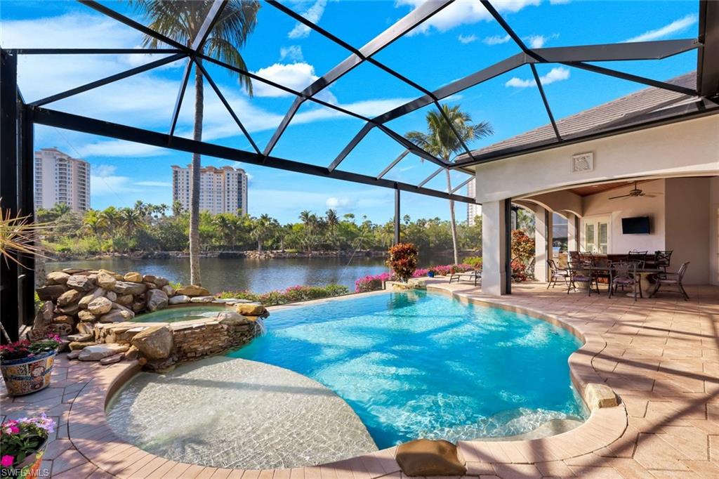 BELLAGIO AT THE COLONY - Residential