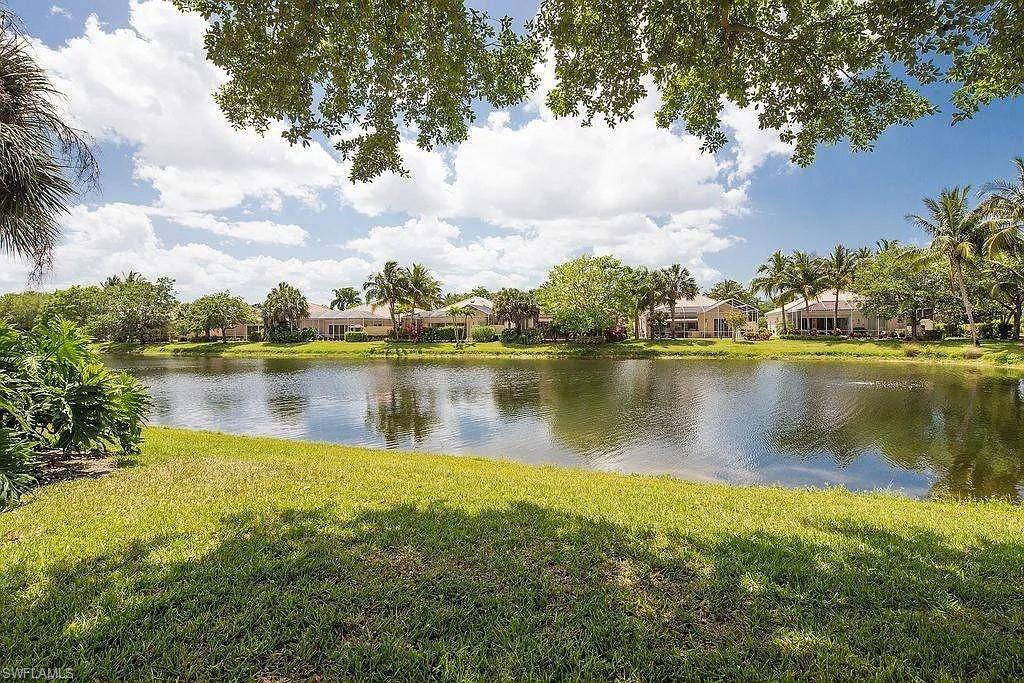 ISLAND WALK - Residential Lease