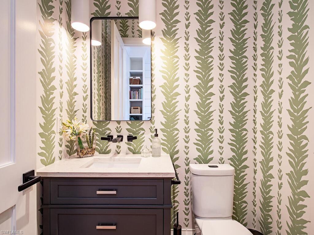 MOORINGS - Residential