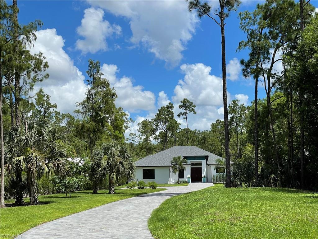 LOGAN WOODS - Residential