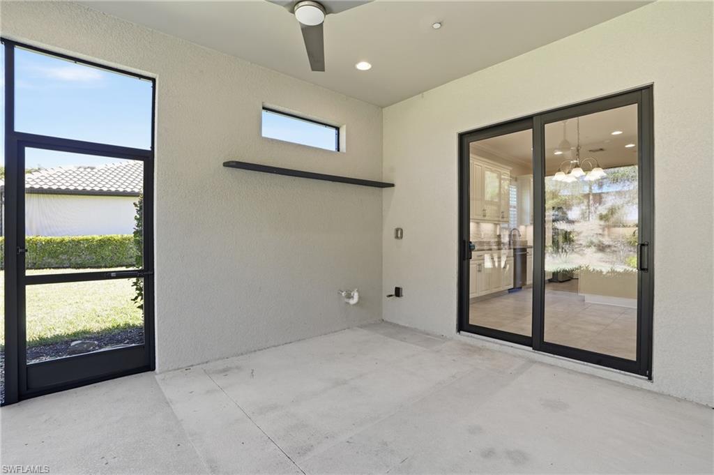 PEBBLE POINTE - Residential