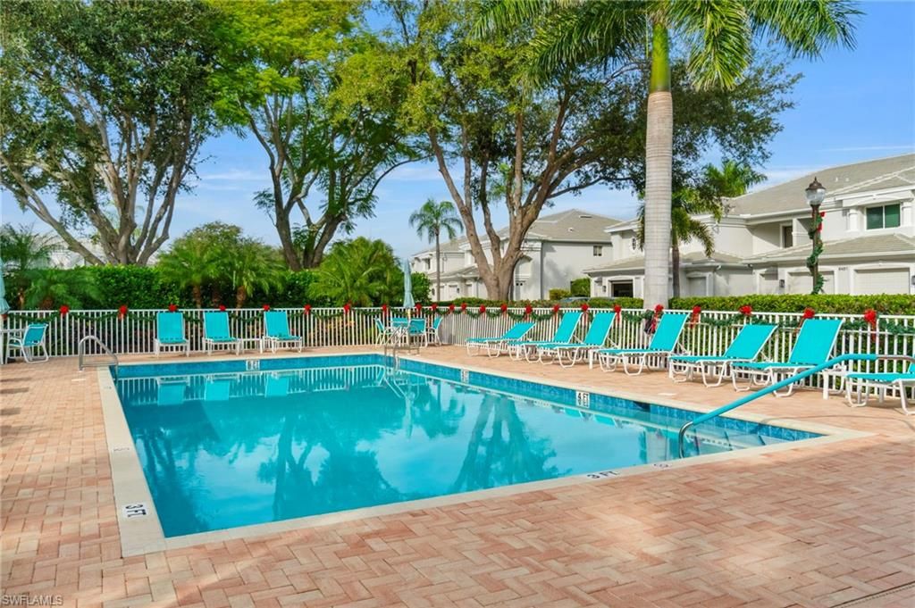 Photo of 8451 Southbridge DR #2, ESTERO, FL 33967 (MLS # 225082957)