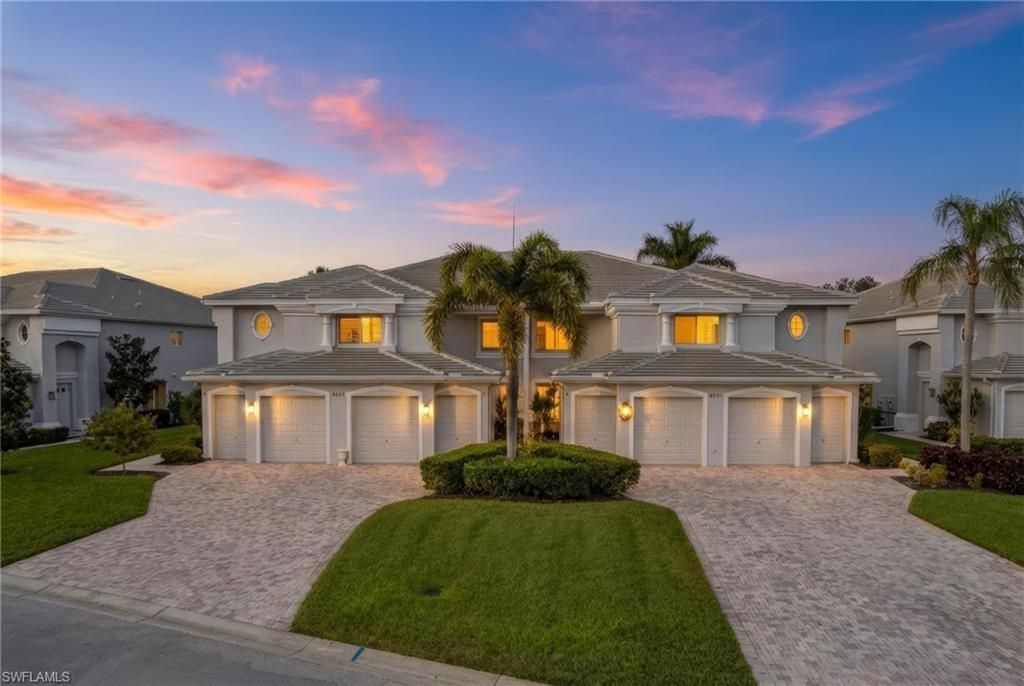 Photo of 8451 Southbridge DR #2, ESTERO, FL 33967 (MLS # 225082957)