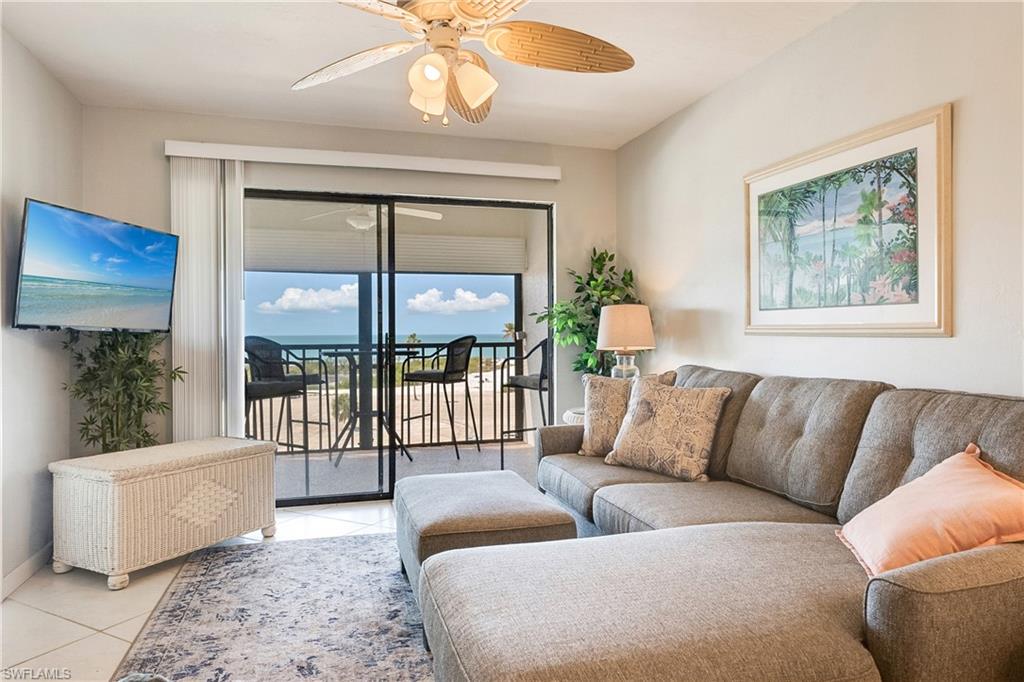 ESTERO COVE CONDO - Residential