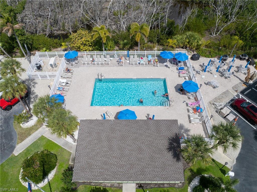 ESTERO COVE CONDO - Residential