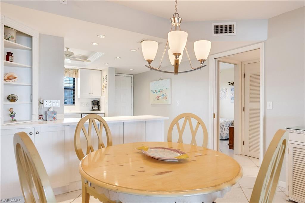 ESTERO COVE CONDO - Residential