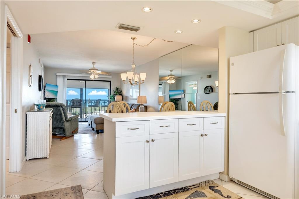 ESTERO COVE CONDO - Residential