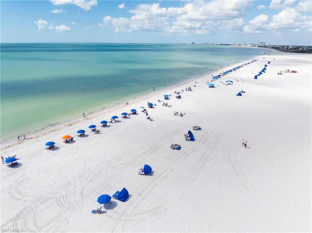 ESTERO COVE CONDO - Residential