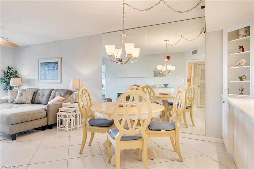 ESTERO COVE CONDO - Residential