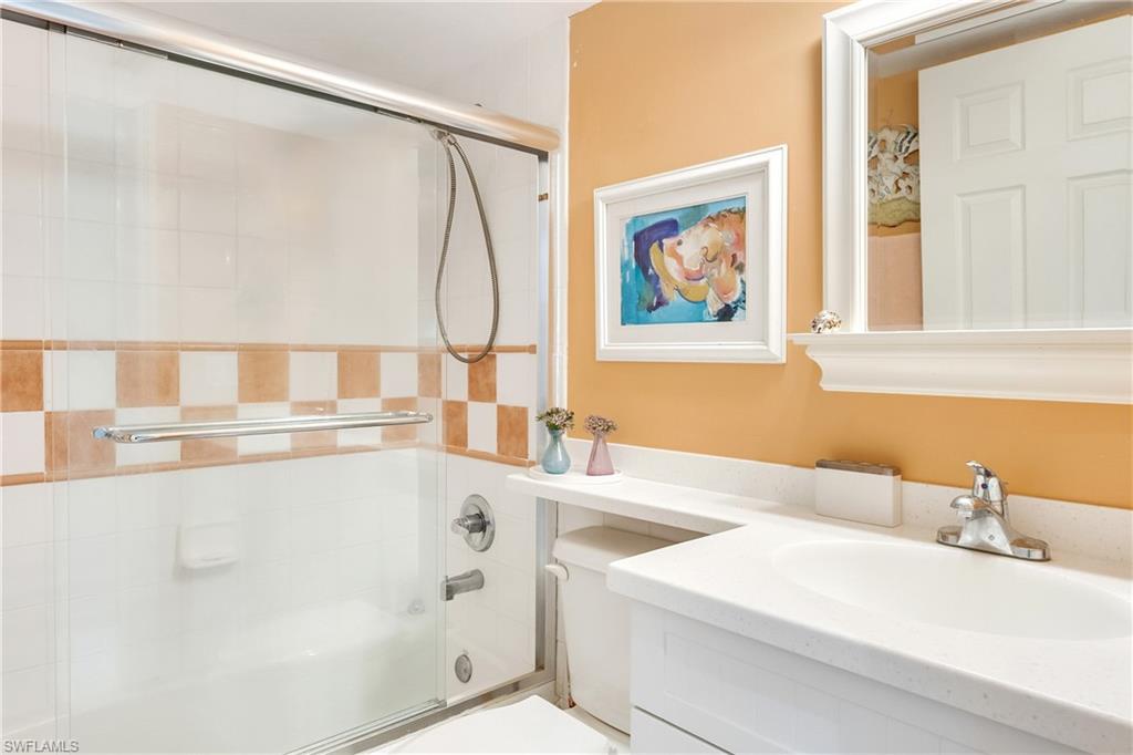 ESTERO COVE CONDO - Residential