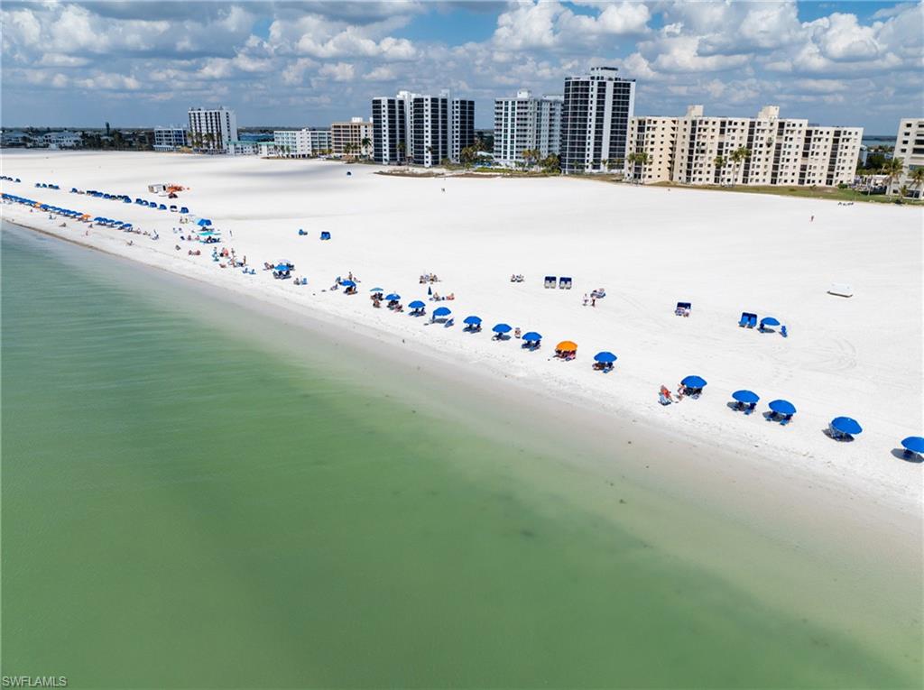 ESTERO COVE CONDO - Residential