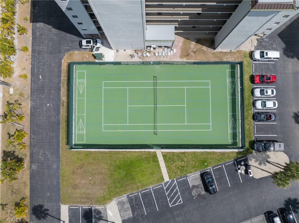 ESTERO COVE CONDO - Residential