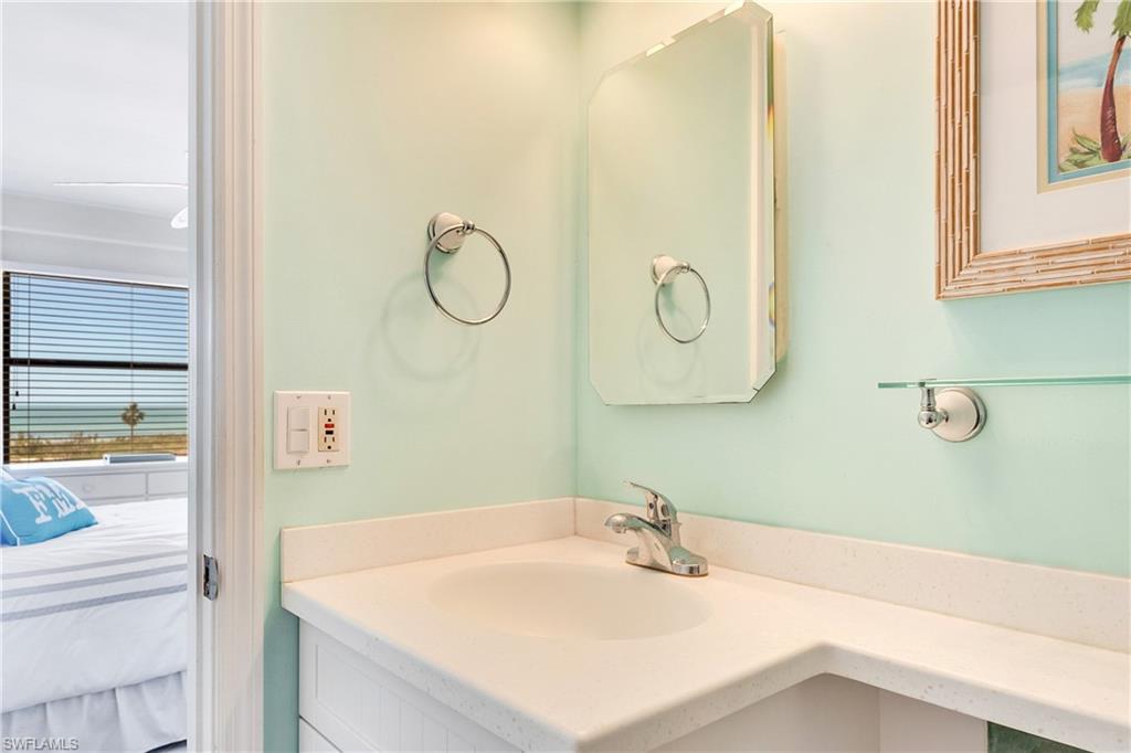 ESTERO COVE CONDO - Residential