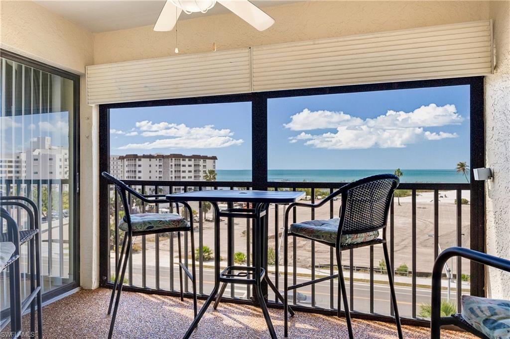 ESTERO COVE CONDO - Residential