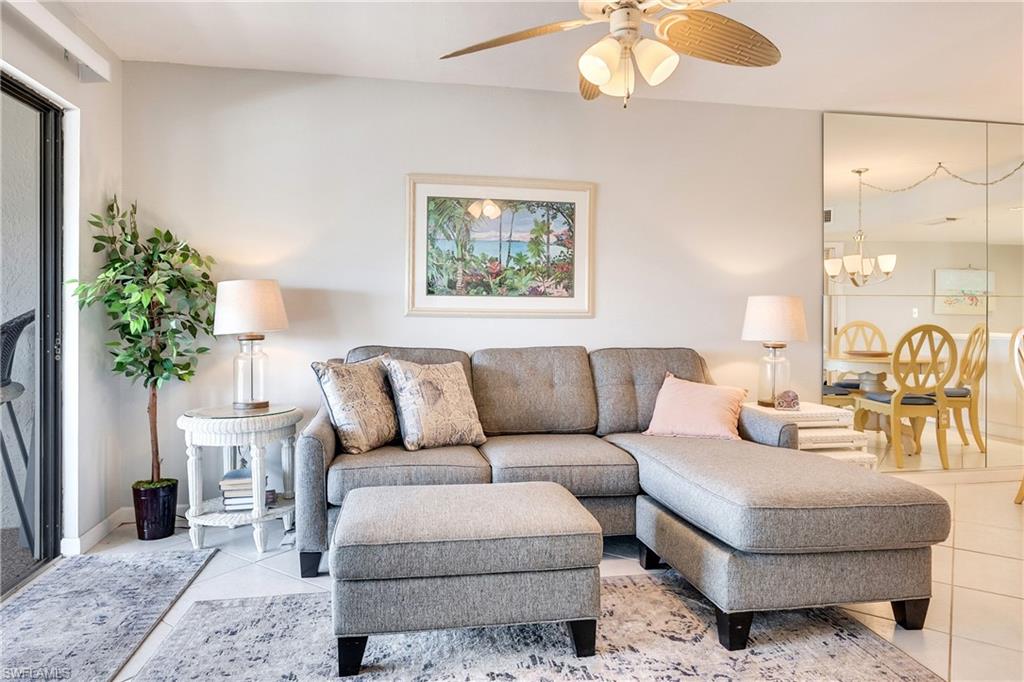 ESTERO COVE CONDO - Residential