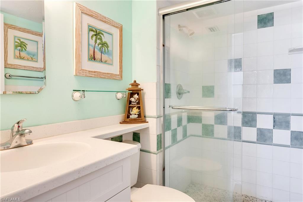 ESTERO COVE CONDO - Residential