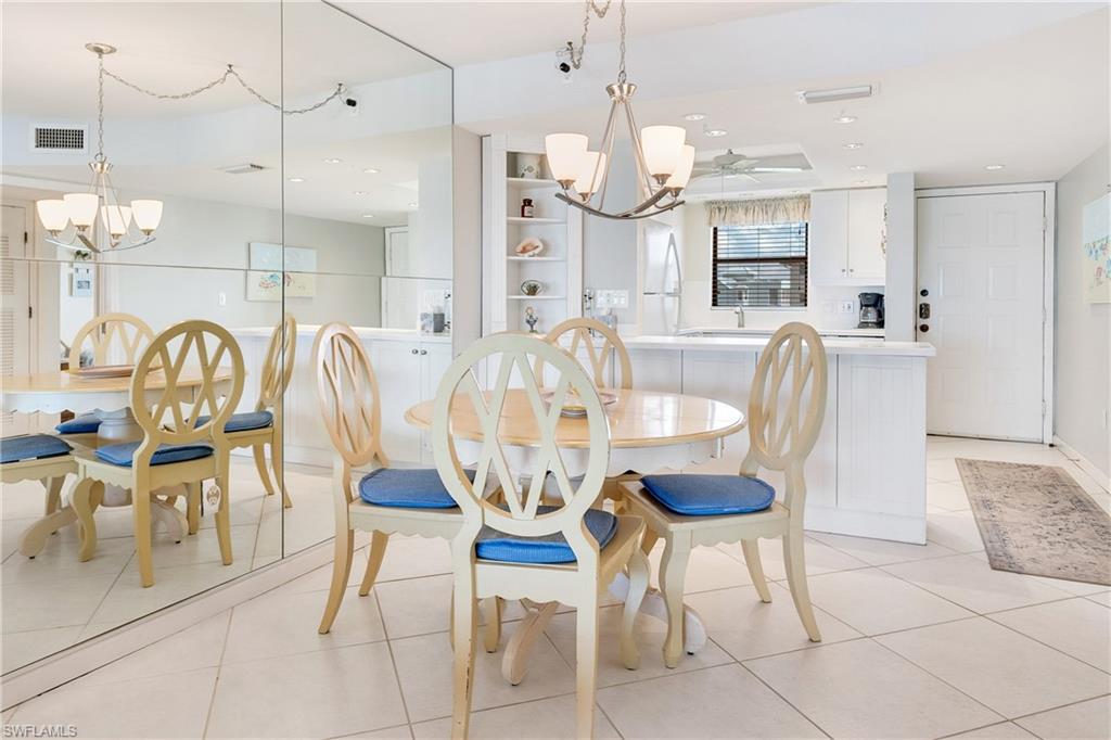 ESTERO COVE CONDO - Residential