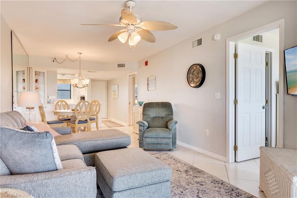 ESTERO COVE CONDO - Residential