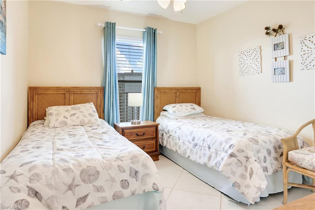 ESTERO COVE CONDO - Residential