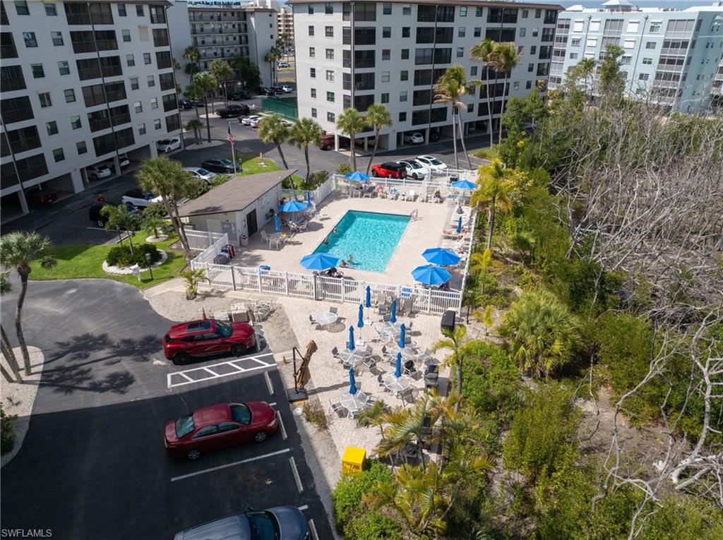 ESTERO COVE CONDO - Residential