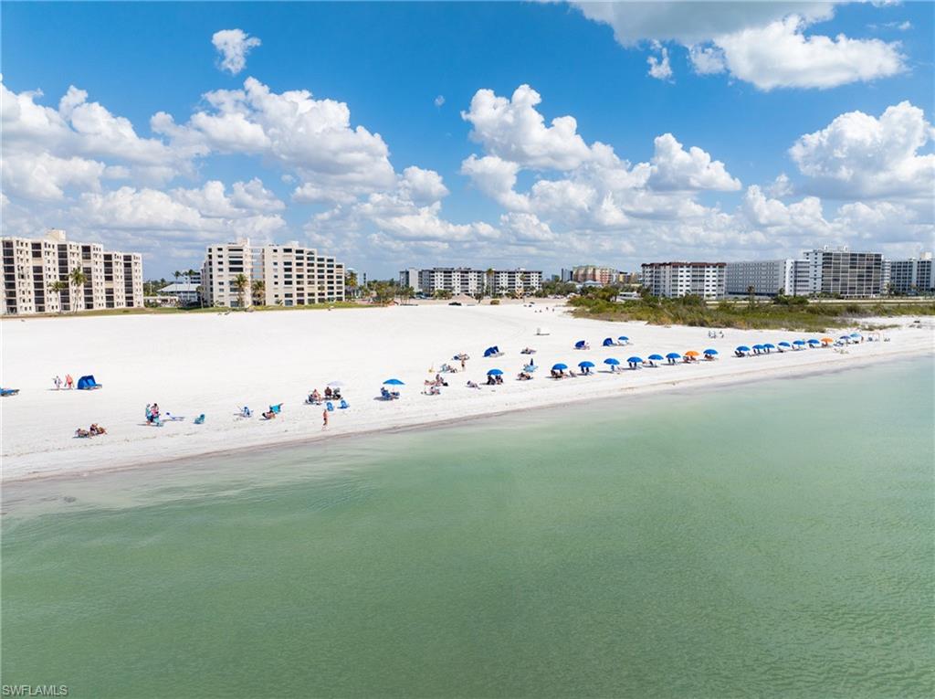 ESTERO COVE CONDO - Residential