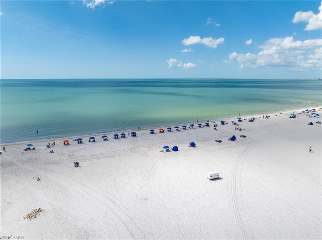 ESTERO COVE CONDO - Residential