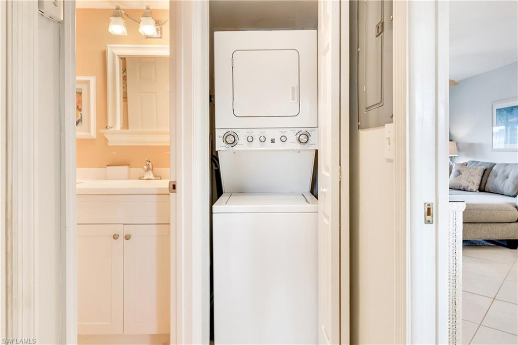 ESTERO COVE CONDO - Residential