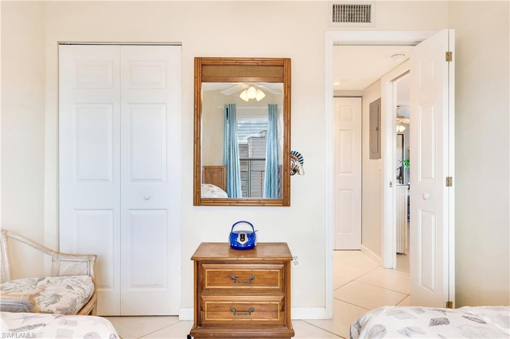 ESTERO COVE CONDO - Residential