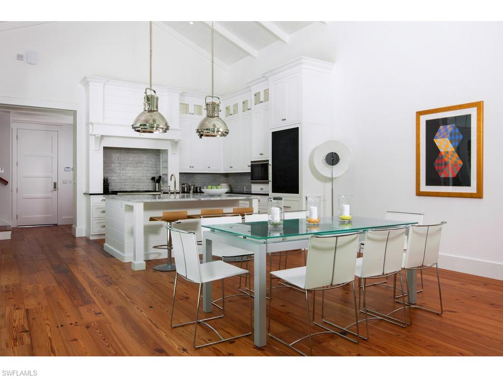 OLDE NAPLES - Residential