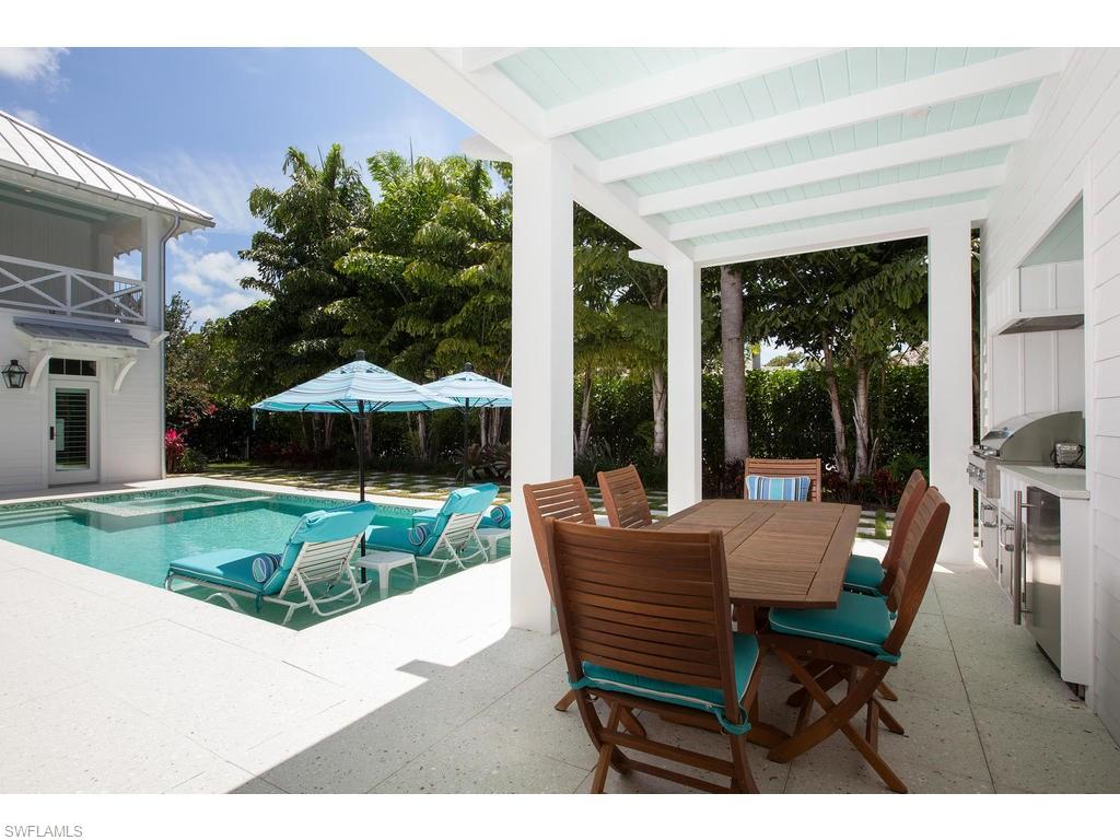 OLDE NAPLES - Residential