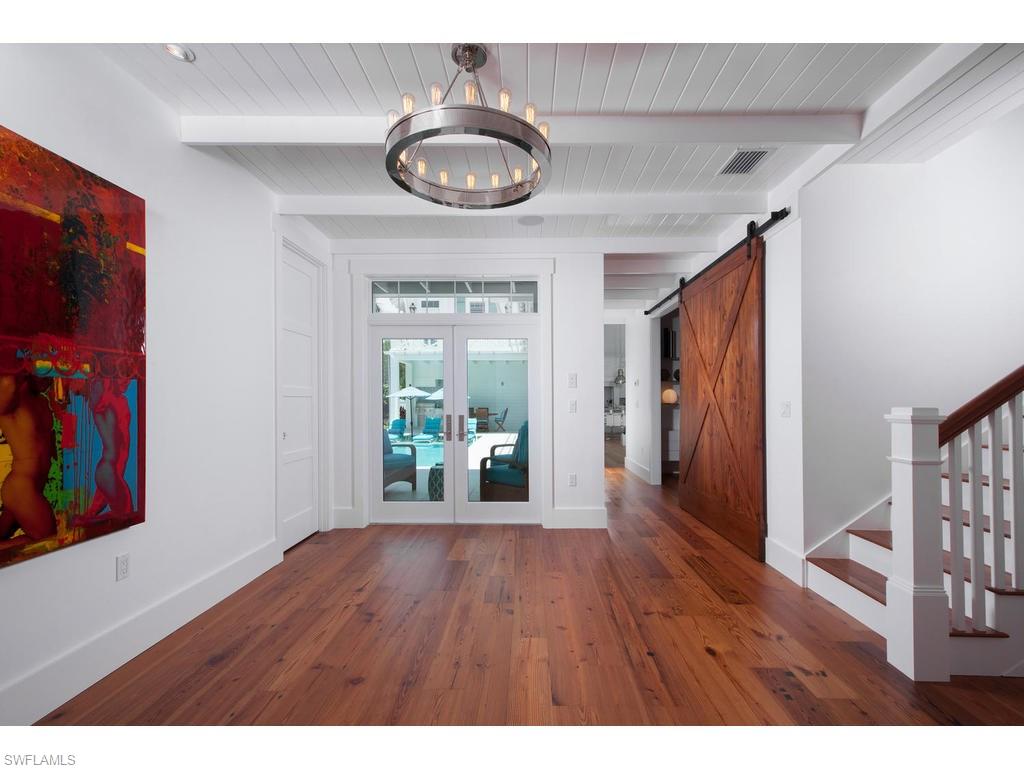 OLDE NAPLES - Residential