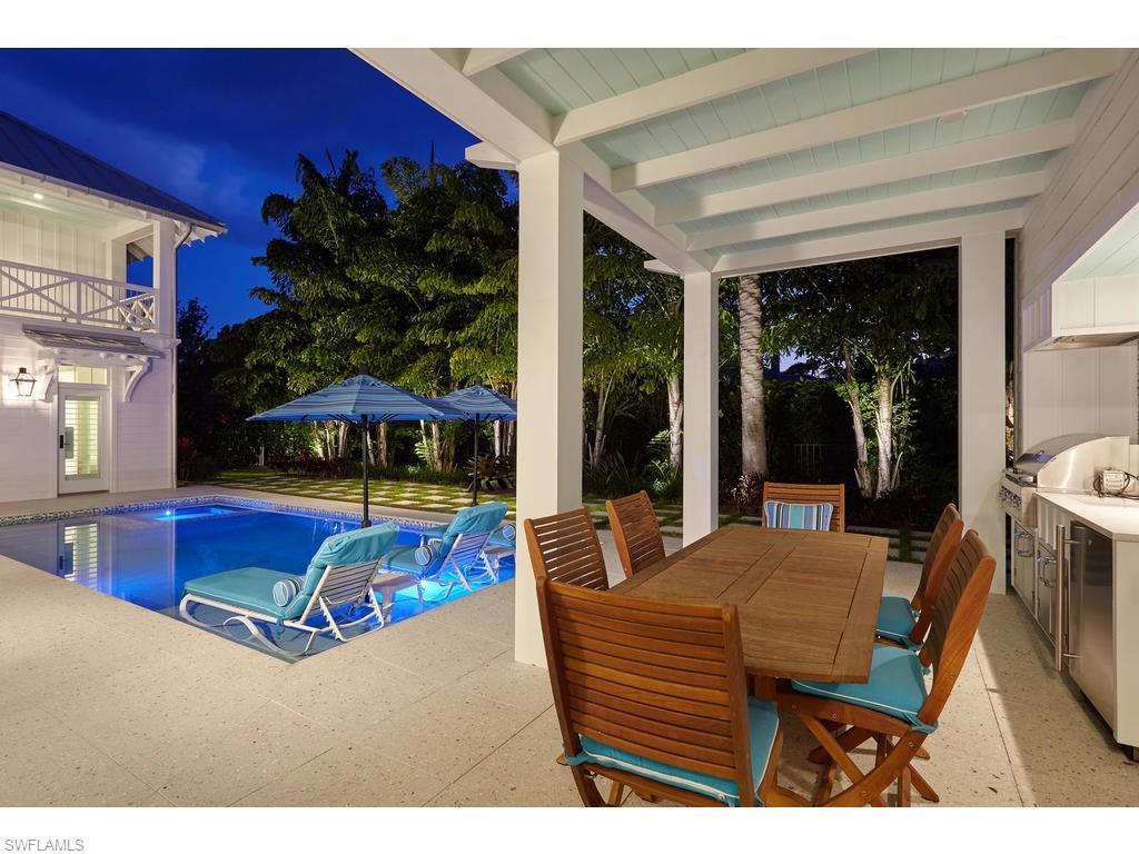 OLDE NAPLES - Residential