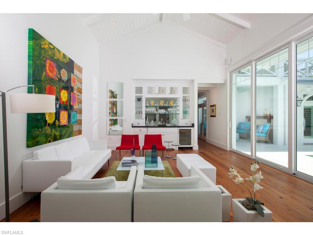 OLDE NAPLES - Residential