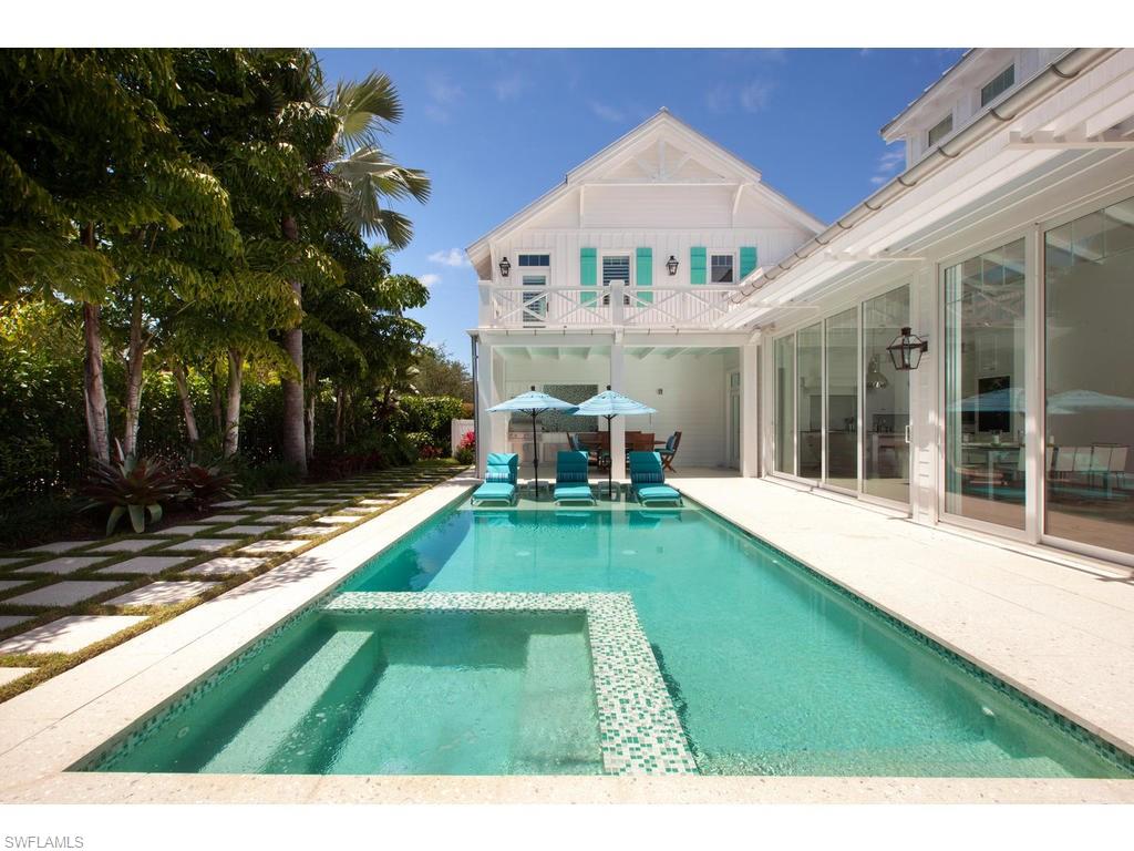 OLDE NAPLES - Residential