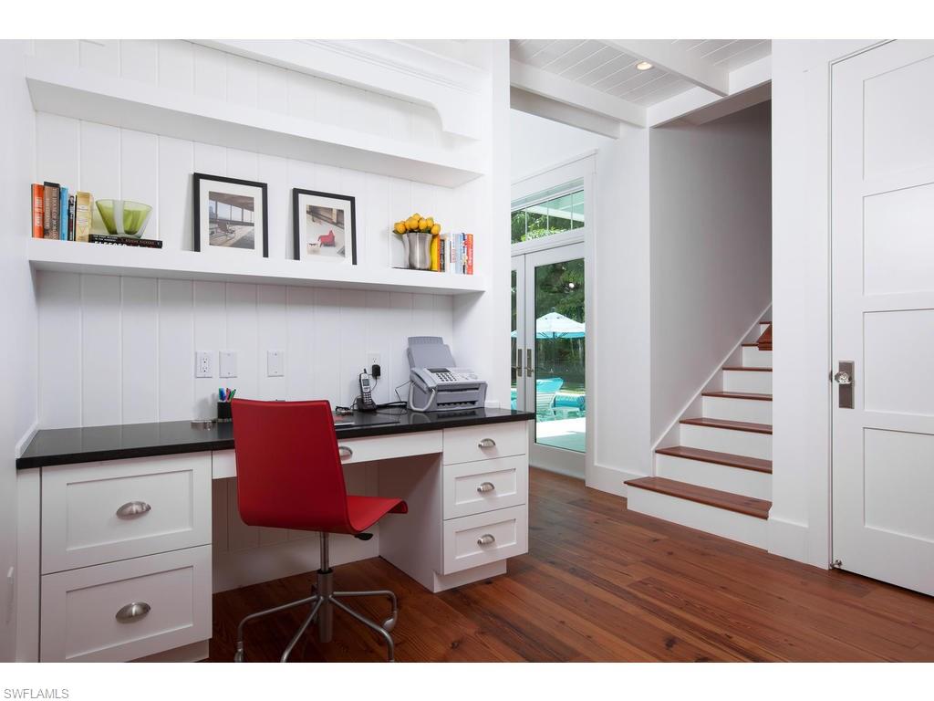 OLDE NAPLES - Residential