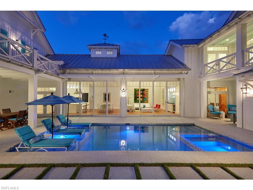 OLDE NAPLES - Residential