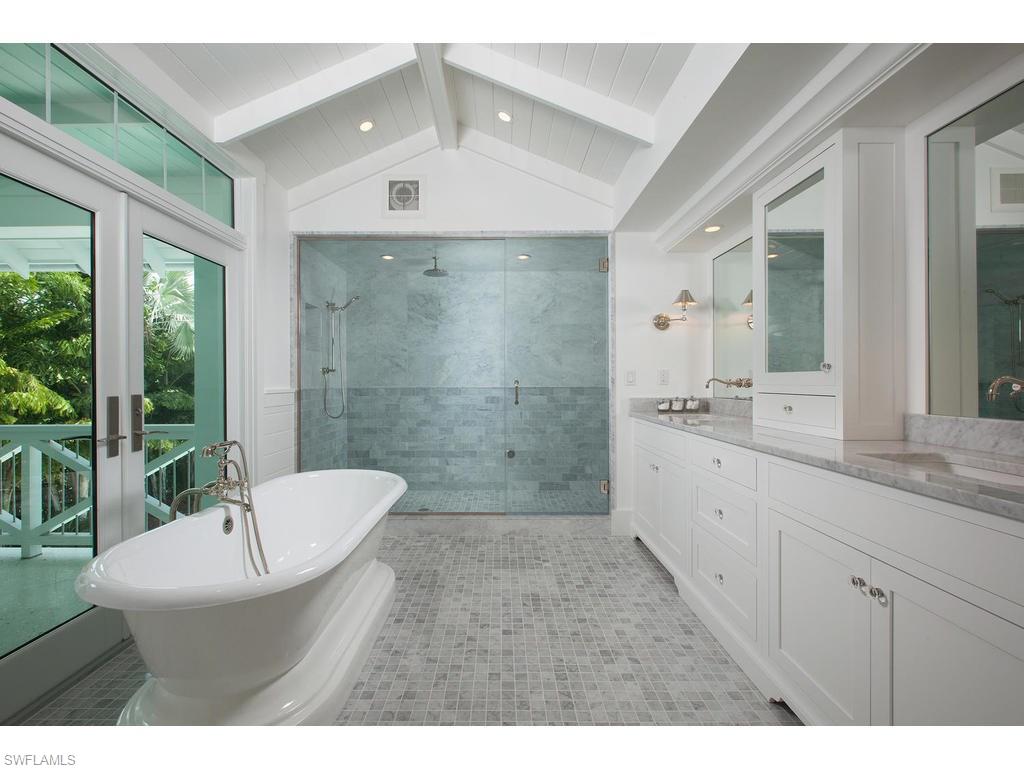 OLDE NAPLES - Residential