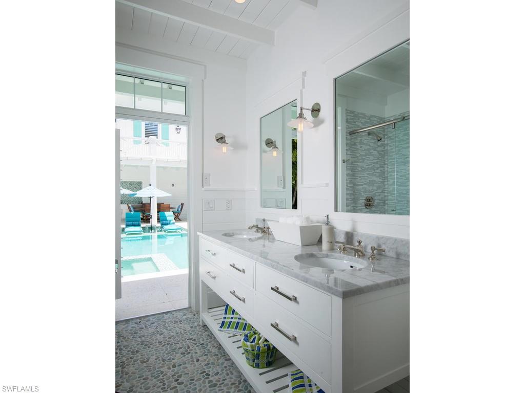 OLDE NAPLES - Residential