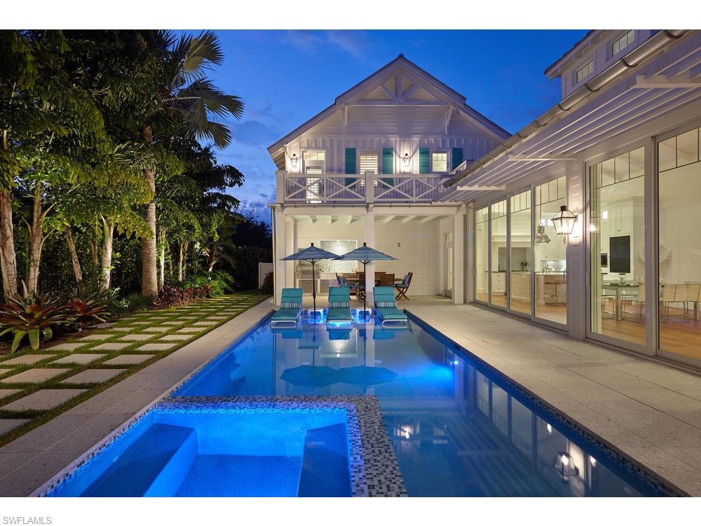 OLDE NAPLES - Residential