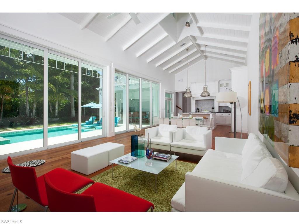 OLDE NAPLES - Residential