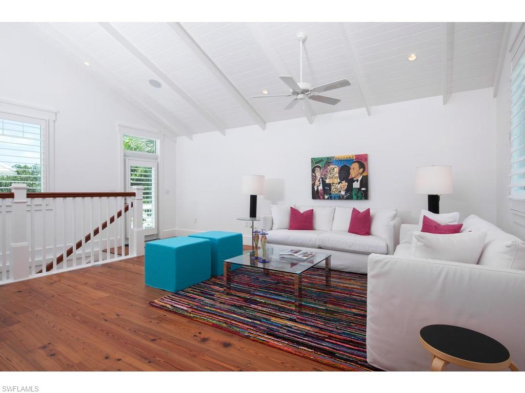 OLDE NAPLES - Residential