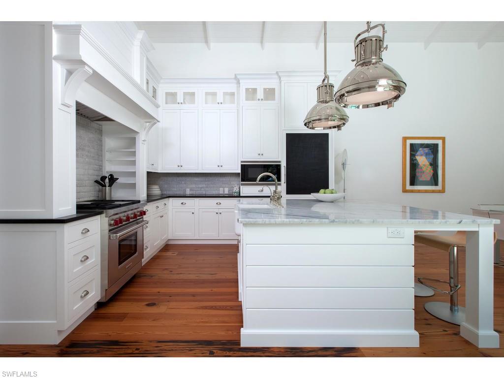 OLDE NAPLES - Residential