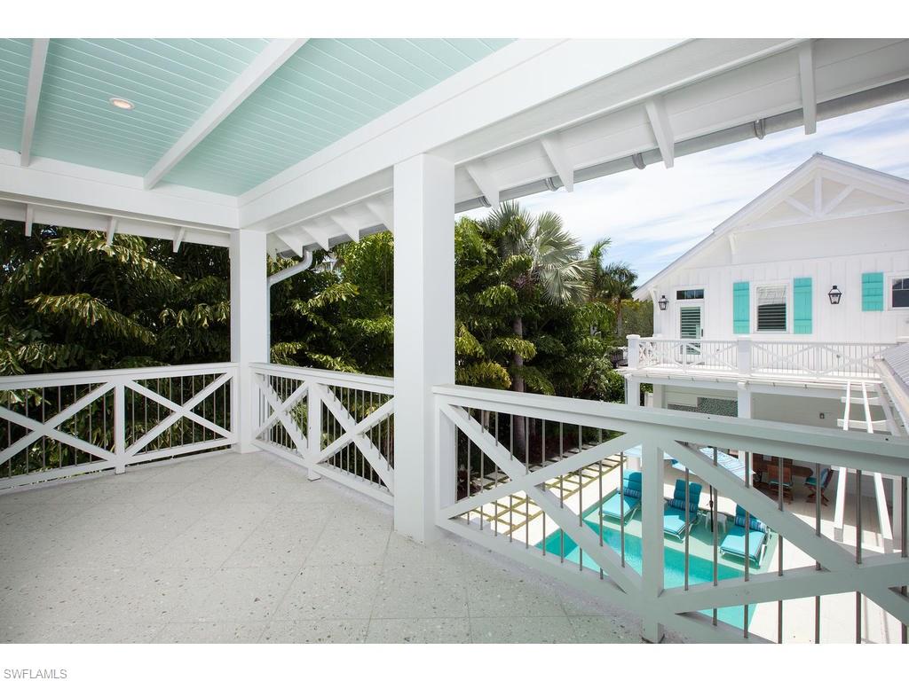 OLDE NAPLES - Residential