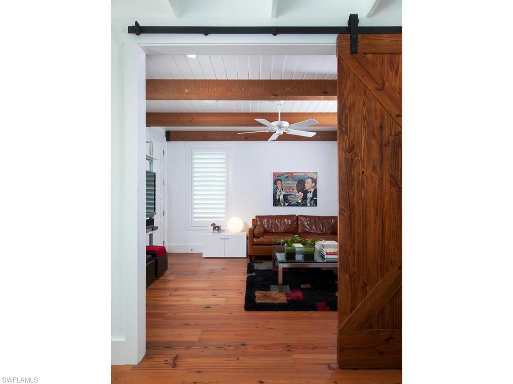 OLDE NAPLES - Residential