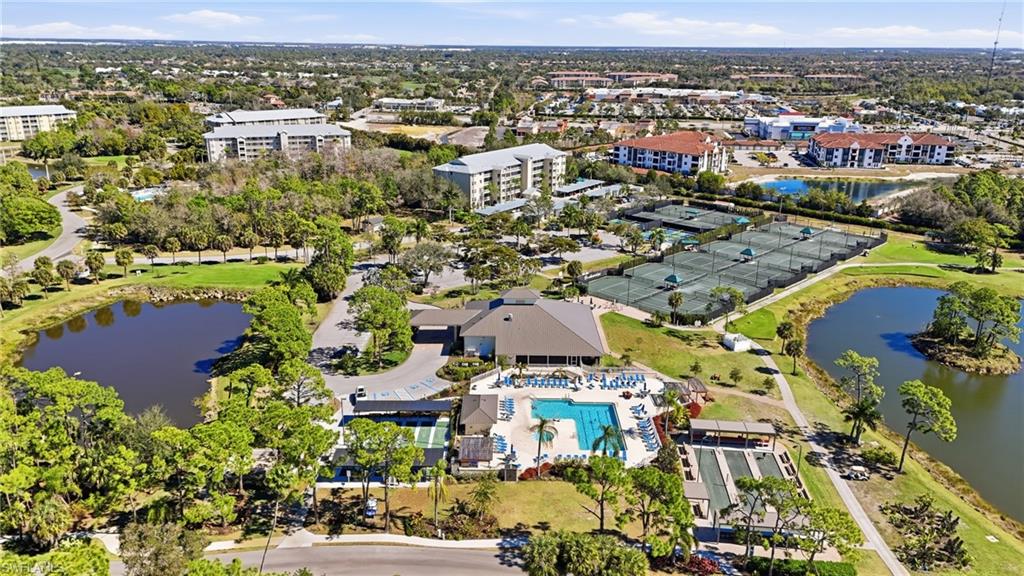 VILLAGE ON CRESCENT LAKE - Residential