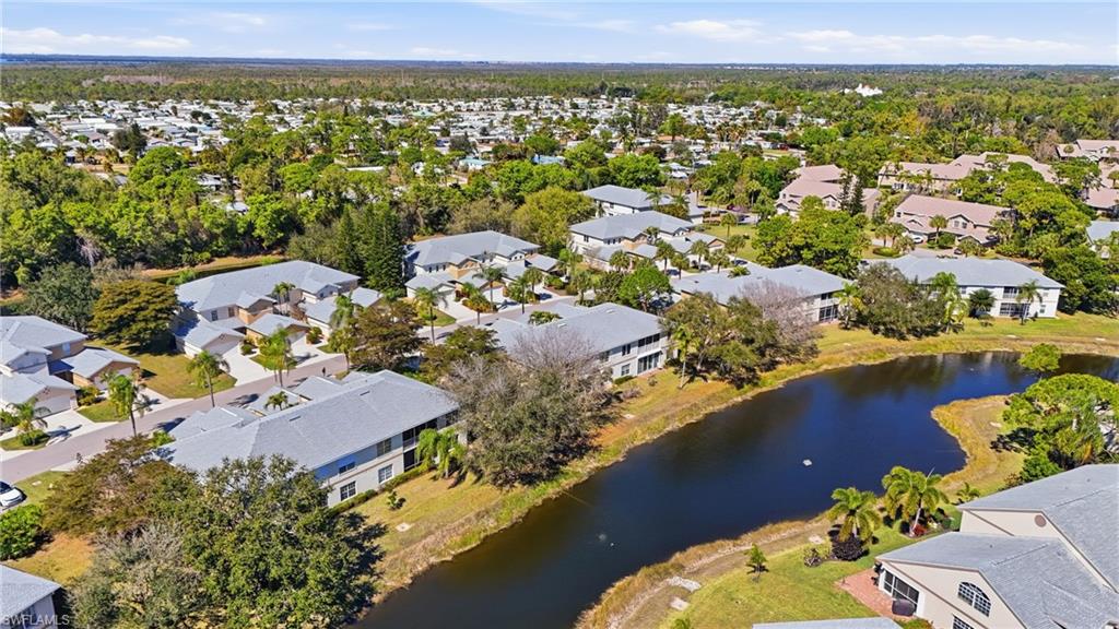 VILLAGE ON CRESCENT LAKE - Residential