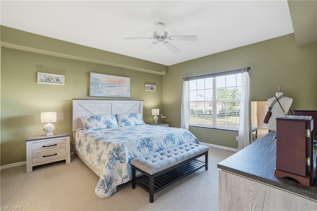 VILLAGE ON CRESCENT LAKE - Residential