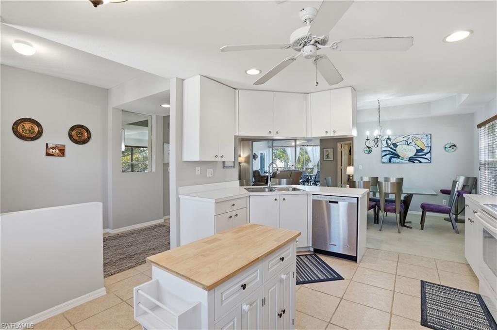 VILLAGE ON CRESCENT LAKE - Residential