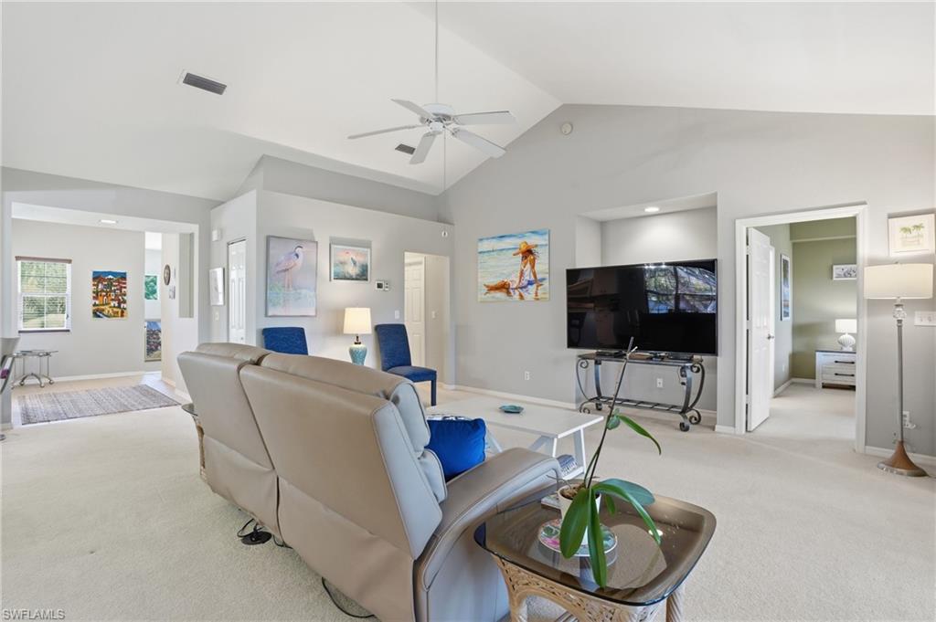 VILLAGE ON CRESCENT LAKE - Residential